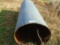 One Piece of Steel Pipe