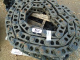 Set of Two Undercarriage Chains