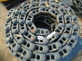 Set of Two Undercarriage Chains