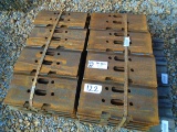 Quantity of 17-Inch Loader Pads