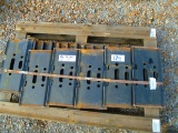 Quantity of 17-Inch Loader Pads