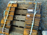 Quantity of 12-Inch and 14-Inch Loader Pads