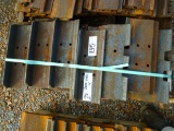 Quantity of 16-Inch Dozer Pads