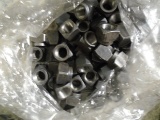 One Box of Track/Undercarriage Nuts