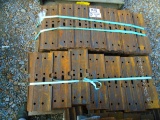 Quantity of 18-Inch Loader Pads