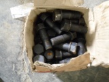 One Box of Track/Undercarriage Bolts