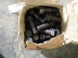 One Box of Track/Undercarriage Bolts