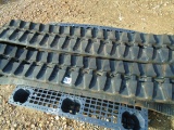 Set of Two Rubber Tracks