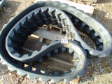 One Rubber Track