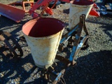 Ford Two-Row Corn Planter