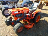 Kubota B4200 Farm Tractor