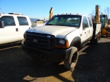 1999 Ford F350 SD Truck