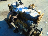 CAT 3126 Diesel Engine