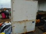 Jobsite Cabinet