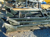 Quantity of Three Loader Brackets