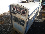 Lincoln Electric Shieldarc SAE-400 Model #K270-5 Welder