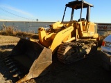 CAT 953 Track Loader