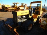 Midmark 440 Trencher