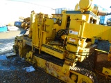 Gomaco GT6200 Commander II Curb Machine