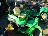 John Deere Commercial Mower