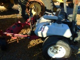 eXmark Commercial Mower