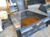 Concrete Hopper Bucket