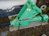 Tramac Brand Hydraulic Hammer Attachment