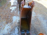 18-Inch Excavator Bucket