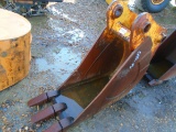 18-Inch Excavator Bucket