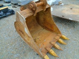 30-Inch Excavator Bucket