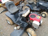 Murray Select Model #425613X8A Riding Lawnmower