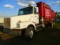 1997 Volvo WG42 Vacuum Truck