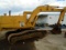 CAT 225 Excavator