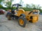 CAT TH360B Telescopic Forklift