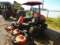 2006 Jacobsen AR5 Commercial Fairway Mower