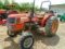 Kubota M4900 Farm Tractor