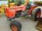 Kubota 4030SU Farm Tractor