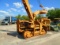 International Pipelayer Metal Track Crawler Crane