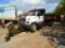 1992 GMC Topkick Dump Truck