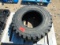 One 12R16.5 Tire