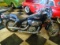 2005 Honda Shadow Spirit T7C Motorcycle