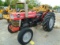 Massey-Ferguson 165 Farm Tractor