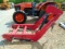 Mahindra 5565 4L Loader Attachment