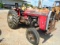 Massey Ferguson 255 Farm Tractor