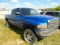 1996 Dodge Ram 1500 Pickup