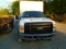 2008 Ford F550XL SD Fuel/Lube Truck