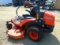 Kubota ZD331 Zero-Turn Mower