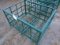 Metal Forklift Basket