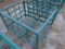 Metal Forklift Basket