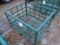 Metal Forklift Basket